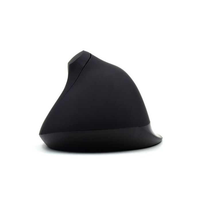 Ewent EW3158 Ratón Ergonómico Vertical Inalámbrico RF 1600 DPI Óptico Mano Derecha USB Recargable para Oficina 2 Ewent EW3158 Ratón Ergonómico Vertical Inalámbrico RF 1600 DPI Óptico Mano Derecha USB Recargable para Oficina 2