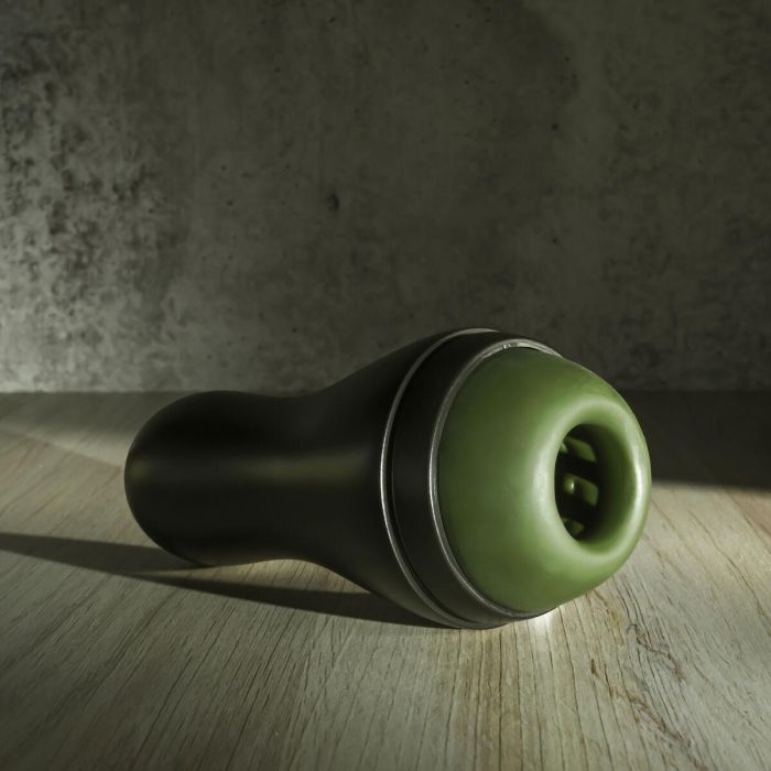 Masturbador Masculino Selopa Selopa Verde 8 Masturbador Masculino Selopa Selopa Verde 8