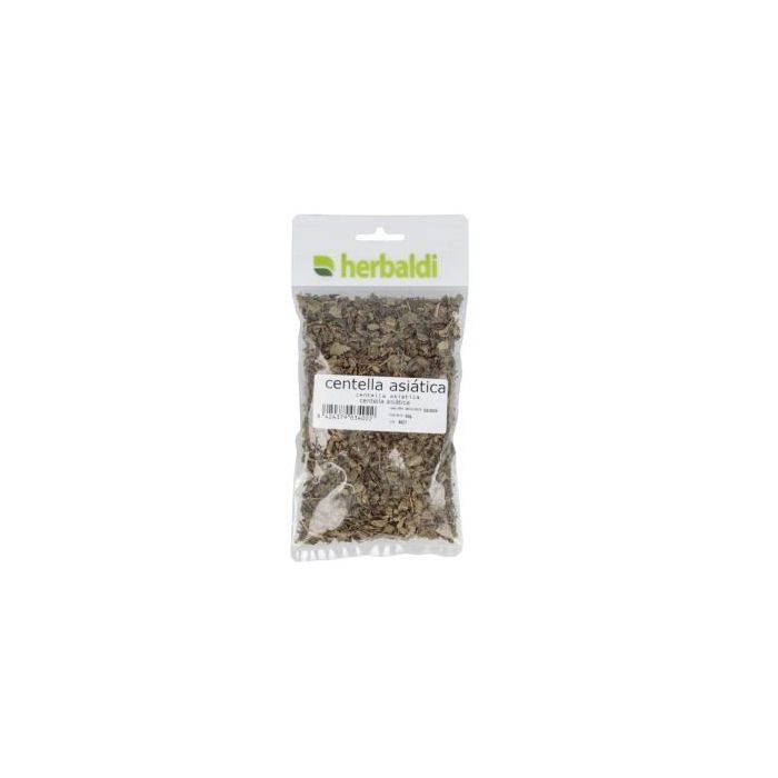 Hierba Centella Asiatica 50Gr. Hierba Centella Asiatica 50Gr.