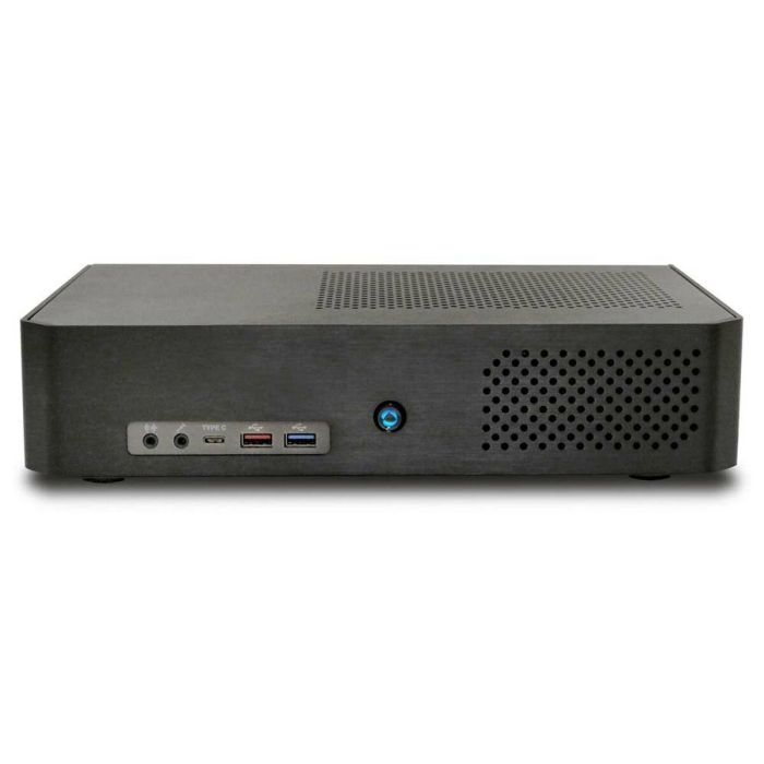 Mini PC Aopen DEV7710P Intel Core i7-11700 16 GB RAM 256 GB SSD Mini PC Aopen DEV7710P Intel Core i7-11700 16 GB RAM 256 GB SSD