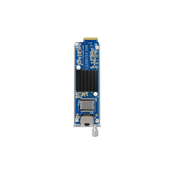 Modulo Expansion Qnap Qxg - Es10 gr1T 4 Modulo Expansion Qnap Qxg - Es10 gr1T 4