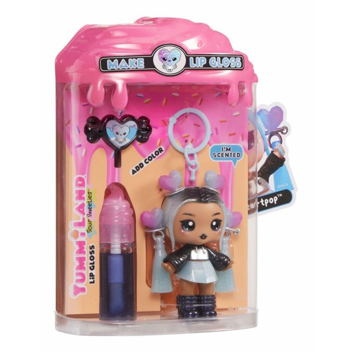 Muñeca Rainbow High 1 Muñeca Rainbow High 1