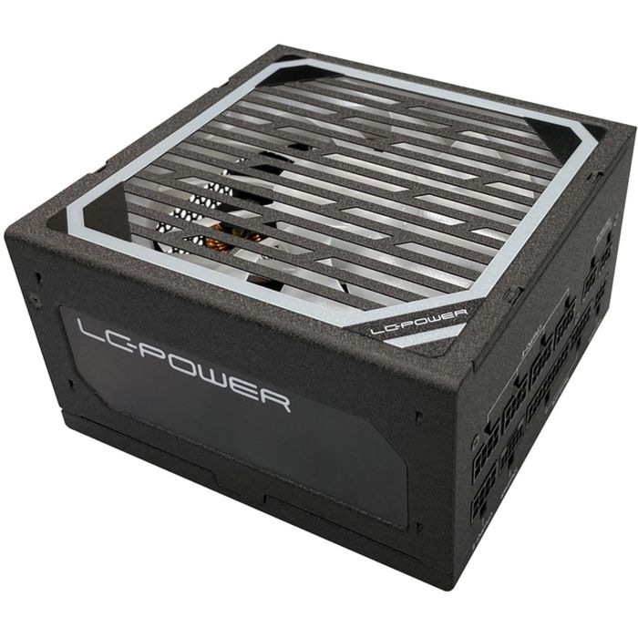750W LC-Power LC6750M V3.0 | 80+ Gold 1 750W LC-Power LC6750M V3.0 | 80+ Gold 1