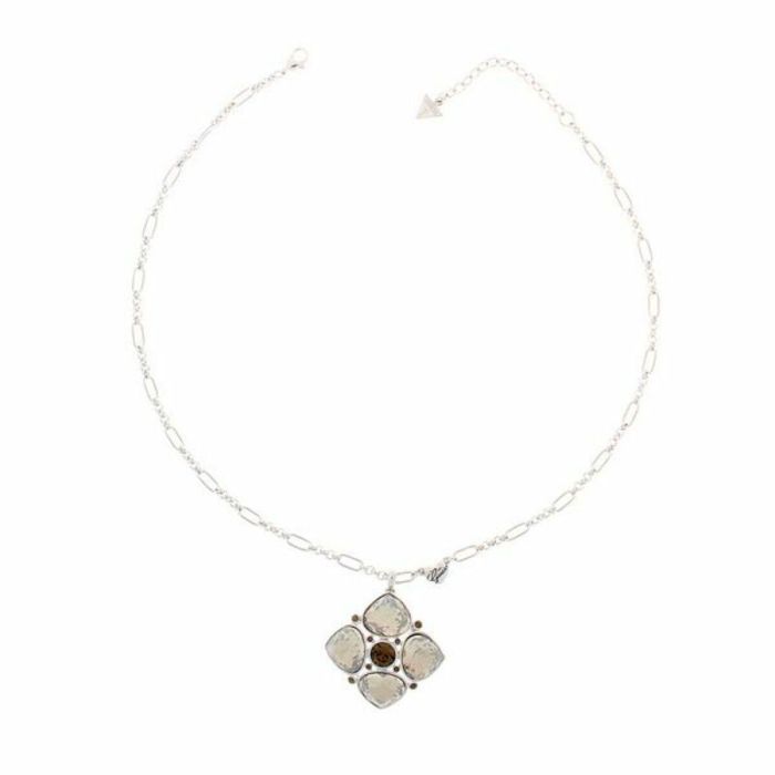 Collar Mujer Guess UBN91102 (50 cm) Collar Mujer Guess UBN91102 (50 cm)