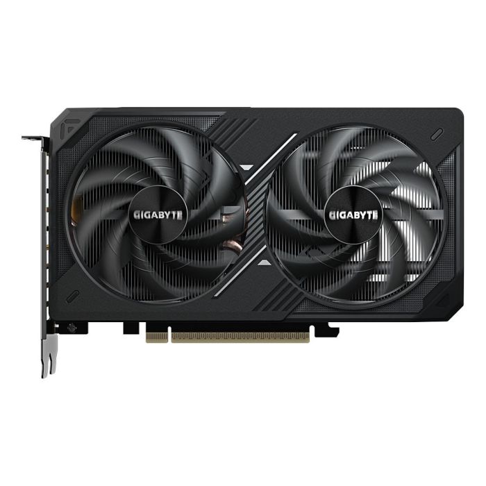 Gigabyte RTX 5060 Ti 8GB GDDR7 Windforce Max OC Tarjeta Gráfica GV-N506TWF2MAX OC-8GD 4
