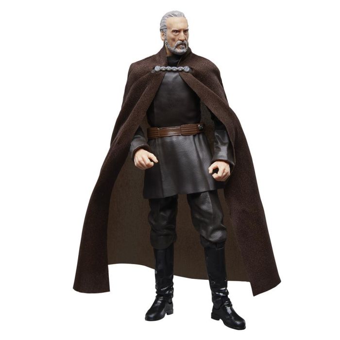 Figura Hasbro Star Wars Revenge Of 1