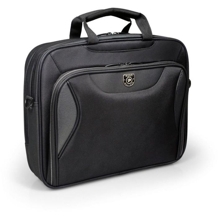 Port Wandelbare Notebooktasche & Rucksack 14 bis 15.6" 6 Port Wandelbare Notebooktasche & Rucksack 14 bis 15.6" 6
