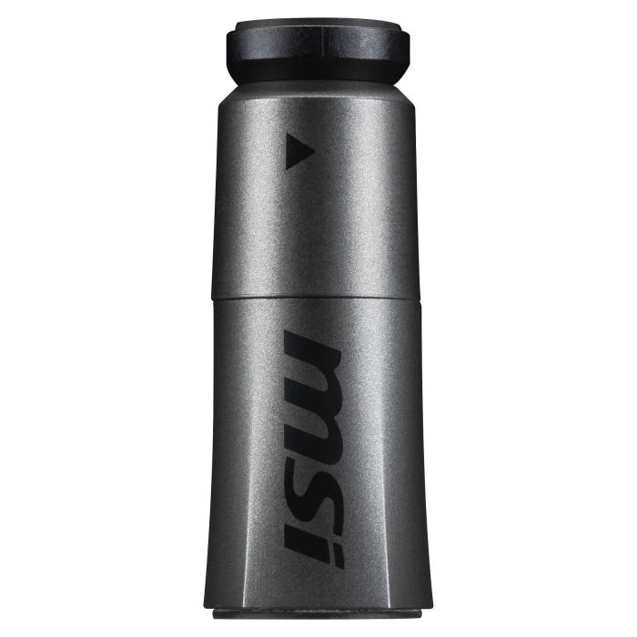 MSI GEFORCE RTX 5080 16G TRIO OC Tarjeta Gráfica NVIDIA 16 GB GDDR7 OC