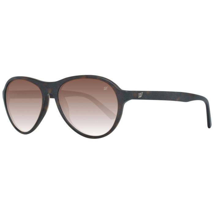 Gafas de Sol Unisex Web Eyewear WE0128_52G ø 54 mm Gafas de Sol Unisex Web Eyewear WE0128_52G ø 54 mm