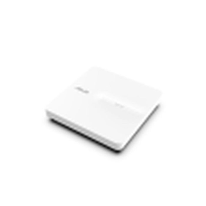 ASUS EBA63 Access Point WiFi AX3000 Dual-band PoE Blanco 2402 Mbit/s 1 ASUS EBA63 Access Point WiFi AX3000 Dual-band PoE Blanco 2402 Mbit/s 1