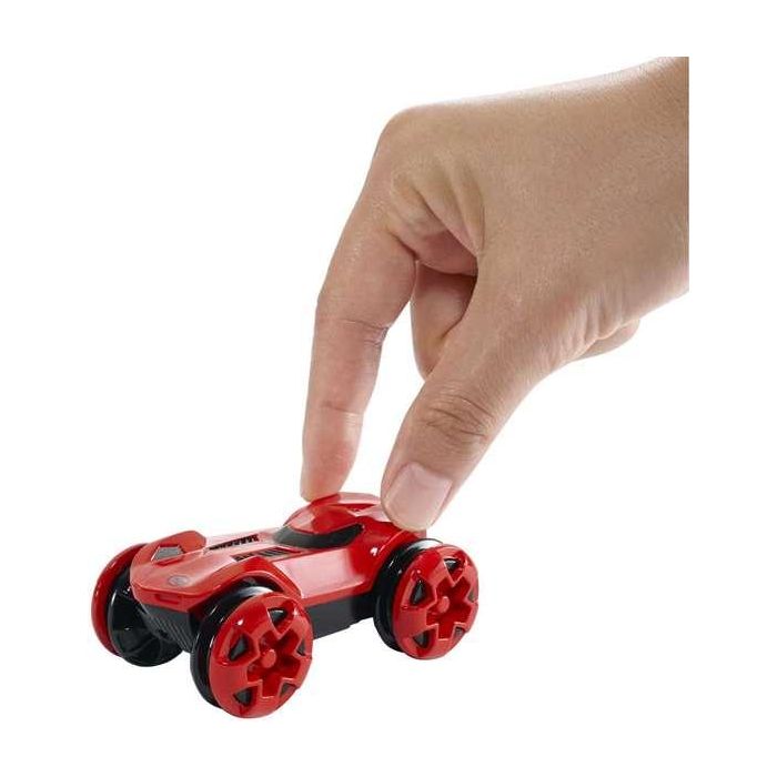 Hot Wheels Vehiculo Color Shifters BHR15, Coche a Escala 1:64 que Cambia de Color con Agua, Juguete para Niños +3 Años 7