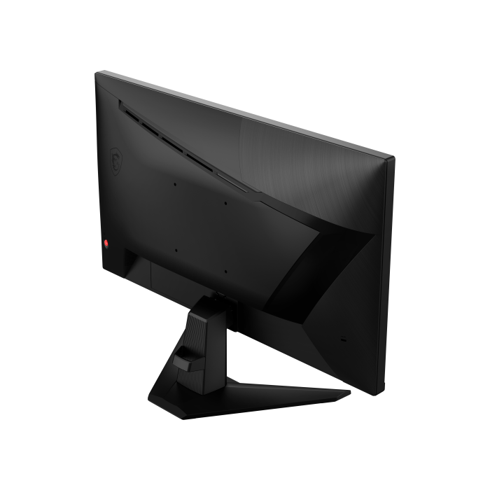 Msi Monitor Mag 255F E20. 24.5". Rapid Ips Flat. 1920X1080 . 240Hz. Negro 16