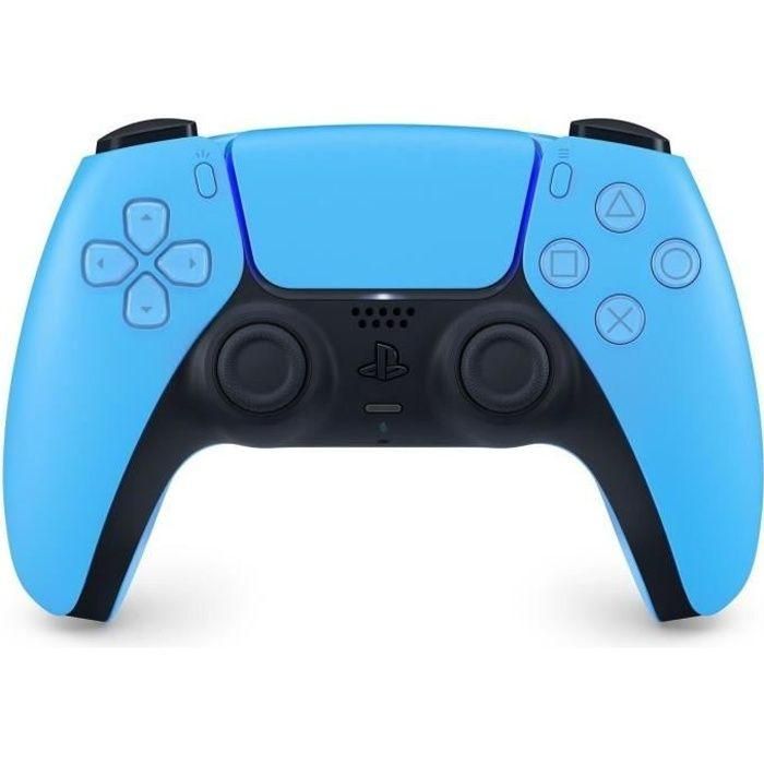 Mando Gaming Sony Azul Bluetooth 5.1 Mando Gaming Sony Azul Bluetooth 5.1