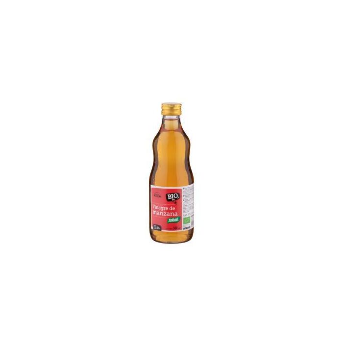 Vinagre De Manzana 500Ml. Bio Vinagre De Manzana 500Ml. Bio
