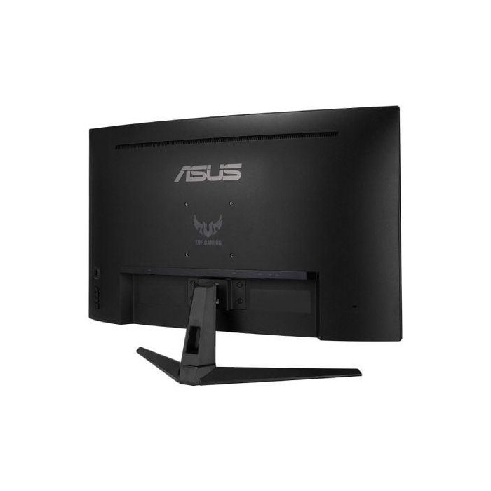 Asus VG328H1B Monitor Gaming Curvo 31.5" Full HD 165Hz 1ms VA FreeSync Premium 1500R ELMB Negro 4 Asus VG328H1B Monitor Gaming Curvo 31.5" Full HD 165Hz 1ms VA FreeSync Premium 1500R ELMB Negro 4