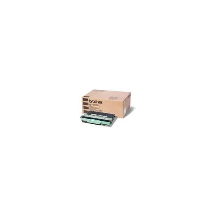 Brother Recipiente Para Tóner Residual Hl3140Cw-Hl3150Cdw Brother Recipiente Para Tóner Residual Hl3140Cw-Hl3150Cdw