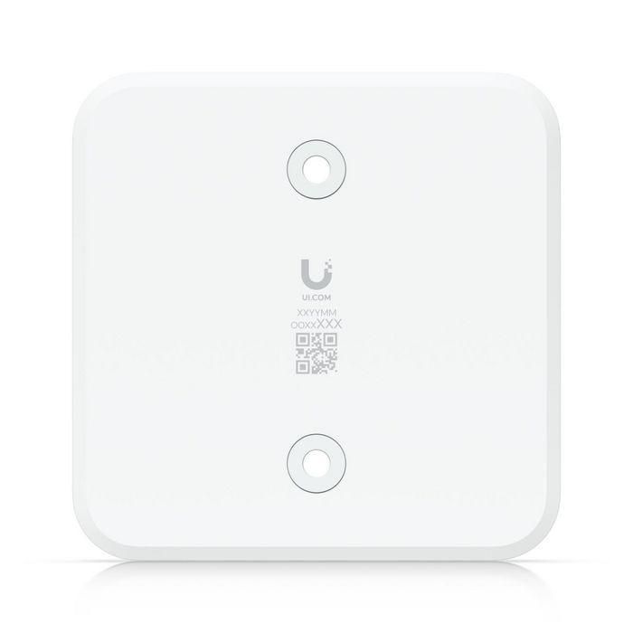 Ubiquiti Soporte de Pared Magnético Flotante Elegante para UniFi Express, Gateway Lite, UXG-Lite y UX - Policarbonato Blanco 4