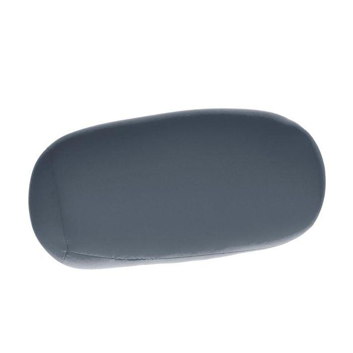 Atmosphera Cojín tipo tubo 30x13cm, relleno con microbolas, algodón, colores surtidos 0 Atmosphera Cojín tipo tubo 30x13cm, relleno con microbolas, algodón, colores surtidos 0