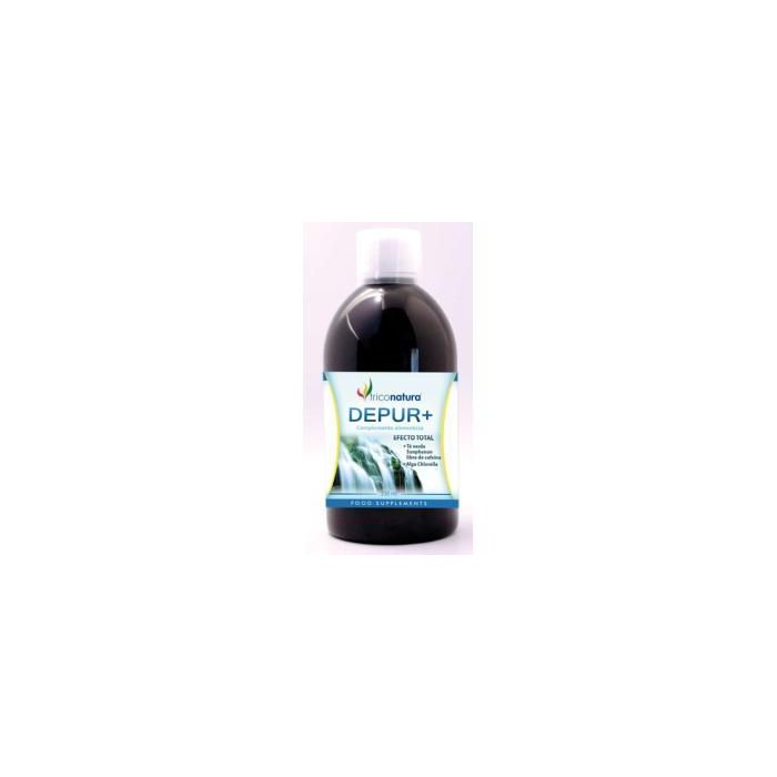 Depur+ 500Ml.