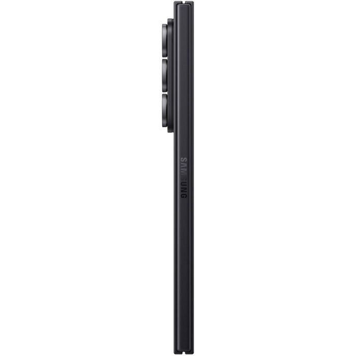 Samsung Galaxy Z Fold7 SM-F966BZKCEUB Smartphone Plegable 5G, 12GB RAM, 512GB Almacenamiento, Pantalla 8", Negro Oscuro 6