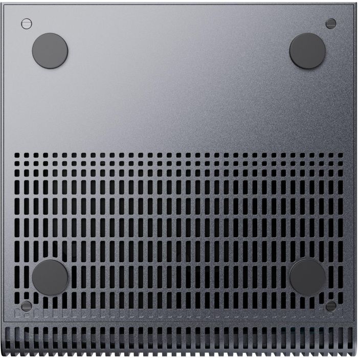 ASUS GX10-GG0027BN Mini PC, Nvidia GB10 CPU, NVIDIA Blackwell GPU, 128GB LPDDR5x RAM, 4TB SSD PCIe Gen5x4 6