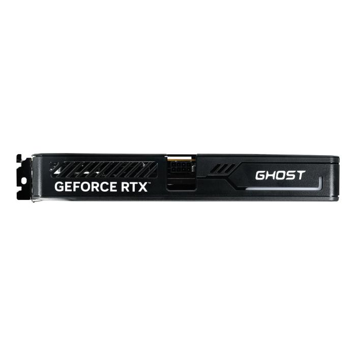 Gainward RTX 5050 Ghost Tarjeta Gráfica 8GB GDDR6 PCI Express 5.0 10 Gainward RTX 5050 Ghost Tarjeta Gráfica 8GB GDDR6 PCI Express 5.0 10