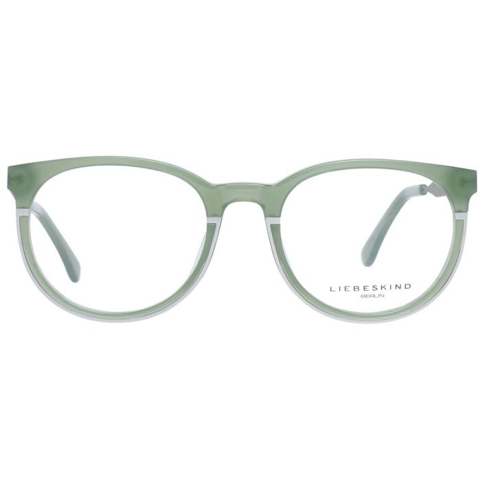 Montura de Gafas Unisex Liebeskind Berlin 11039-00500 51 4