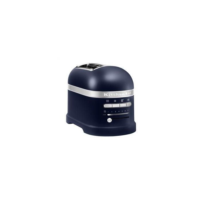 Kitchenaid 5KMT2204 EIB Tostador para 2 Rebanadas Azul Tinta Kitchenaid 5KMT2204 EIB Tostador para 2 Rebanadas Azul Tinta