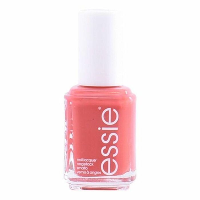 Essie Nail Lacquer #27-Watermelon - Esmalte de uñas profesional, 13.5 ml 13