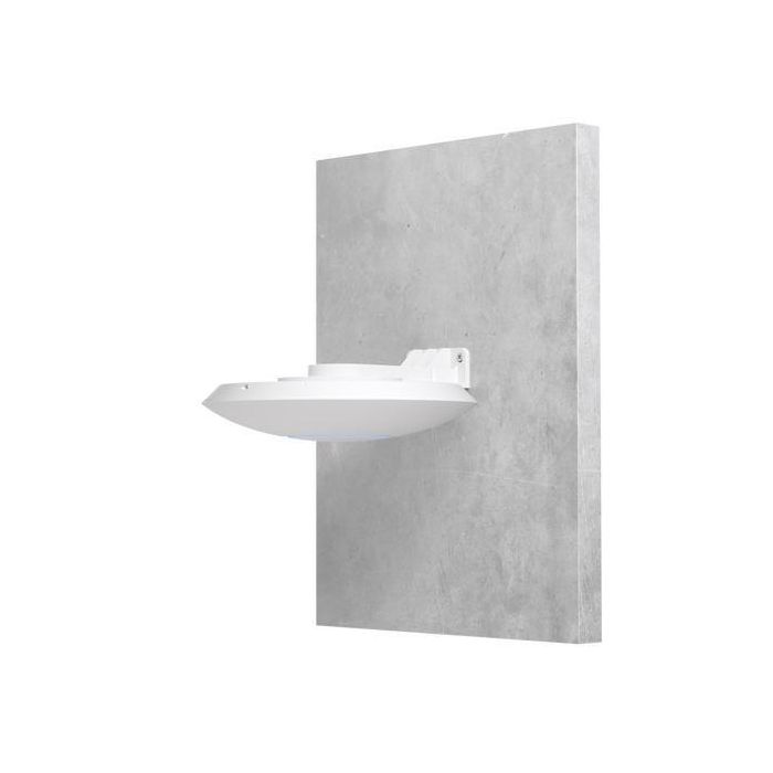 Ubiquiti UACC Lite AP AM Accesorio Soporte de Pared de Brazo de Plástico para Puntos de Acceso UniFi6 Lite, nanoHD y AC Lite 0 Ubiquiti UACC Lite AP AM Accesorio Soporte de Pared de Brazo de Plástico para Puntos de Acceso UniFi6 Lite, nanoHD y AC Lite 0