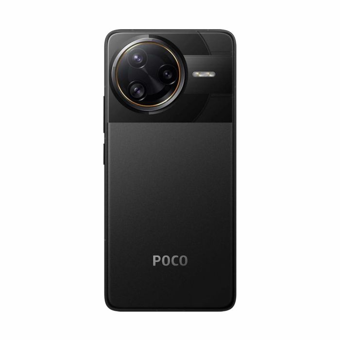 Smartphone Poco POCO F7 ULTRA 256 GB Negro 2 Smartphone Poco POCO F7 ULTRA 256 GB Negro 2