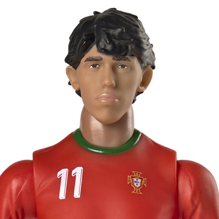 Figura Action Joao Felix Portugal 20cm 3