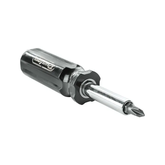 Dunlop Destornillador Multifunción System 65 Universal para Guitarra y Bajo 4