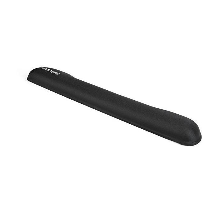Reposamuñecas para Teclado Startech WRSTRST 1 Reposamuñecas para Teclado Startech WRSTRST 1