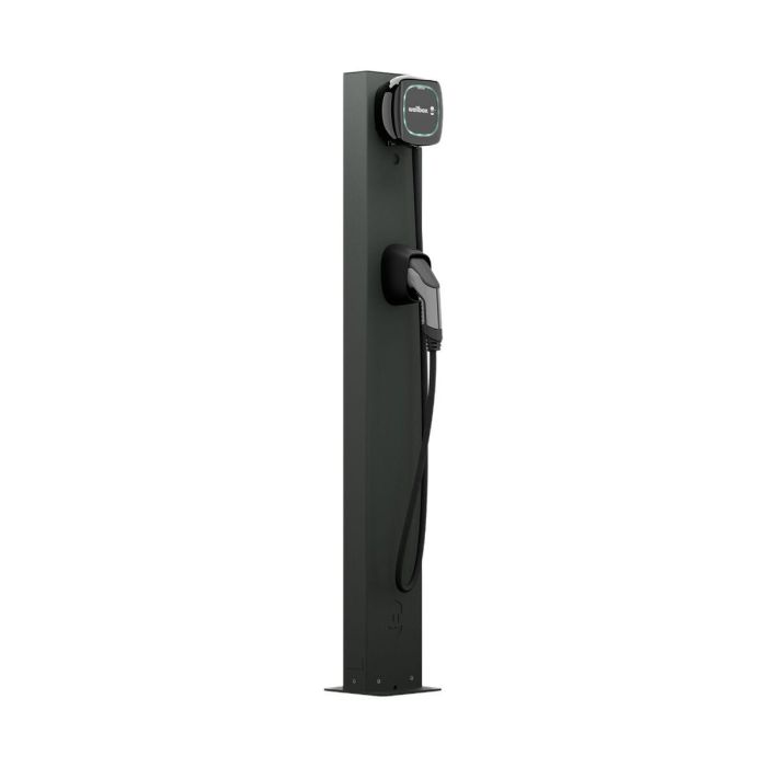 Pedestal Wallbox Eiffel B030A (1 unidad) 1 Pedestal Wallbox Eiffel B030A (1 unidad) 1