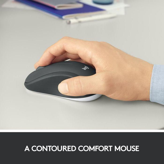 Logitech MK540 ADVANCED Wireless Keyboard and Mouse Combo 12 Logitech MK540 ADVANCED Wireless Keyboard and Mouse Combo 12