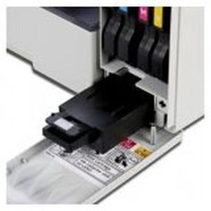 RICOH GXE2600/GXE3300 Recolector de Gel Residual RICOH GXE2600/GXE3300 Recolector de Gel Residual