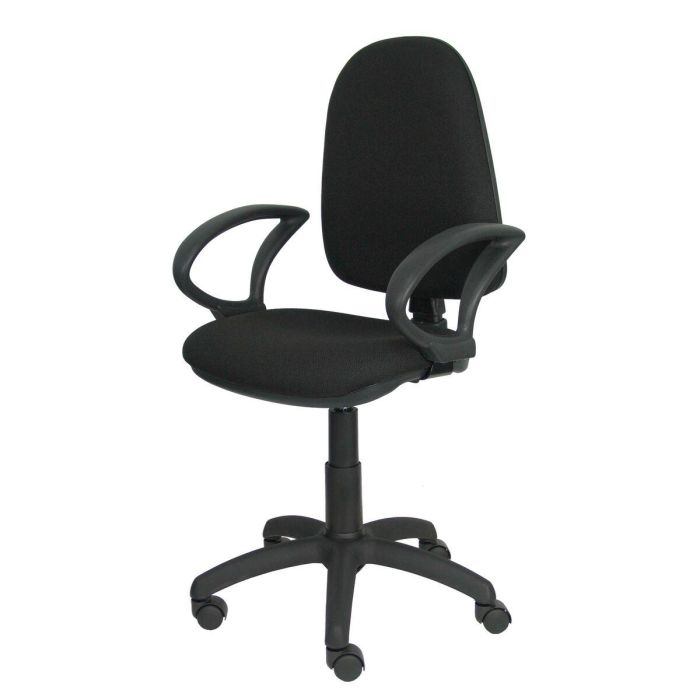 Silla de Oficina Ayna P&C PB840BF Negro 5