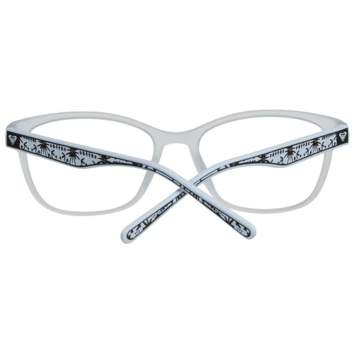 Montura de Gafas Mujer Roxy ERJEG03050-53ABLU Transparente ø 54 mm 4 Montura de Gafas Mujer Roxy ERJEG03050-53ABLU Transparente ø 54 mm 4