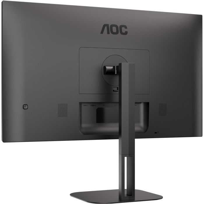 AOC Q27V5N/BK Monitor 27" Quad HD (2560x1440) VA 75Hz Negro 2