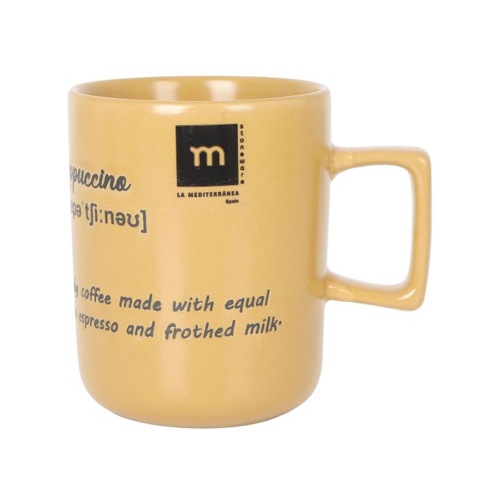 Taza Jumbo Salento 340 cc - Inde (36 Unidades) 3