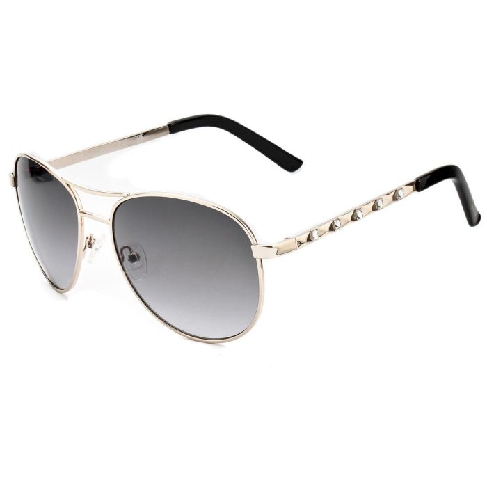 Gafas de Sol Mujer Guess GF0408-6132B Ø 61 mm 0 Gafas de Sol Mujer Guess GF0408-6132B Ø 61 mm 0