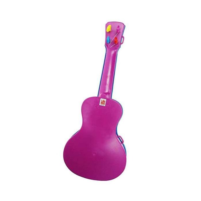 Reig Guitarra 4 Cuerdas Fiesta en Bolsa