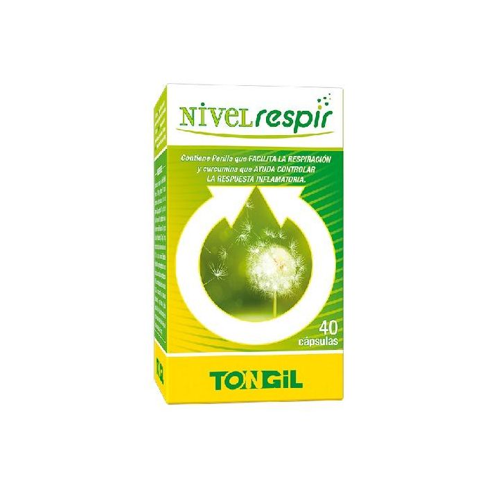Nivelrespir Nivelrespir