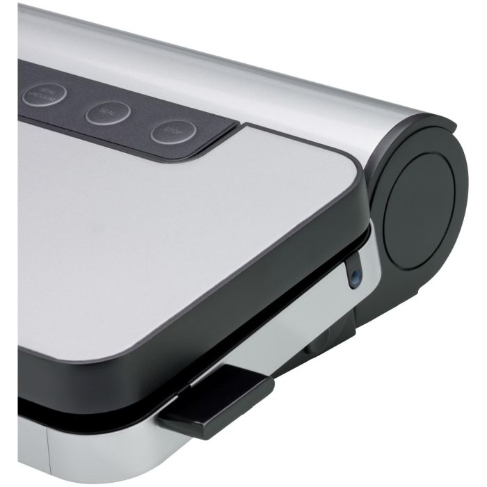 WMF Lono 0419070011 Envasadora al Vacío Acero Inoxidable 30 cm 90W 3