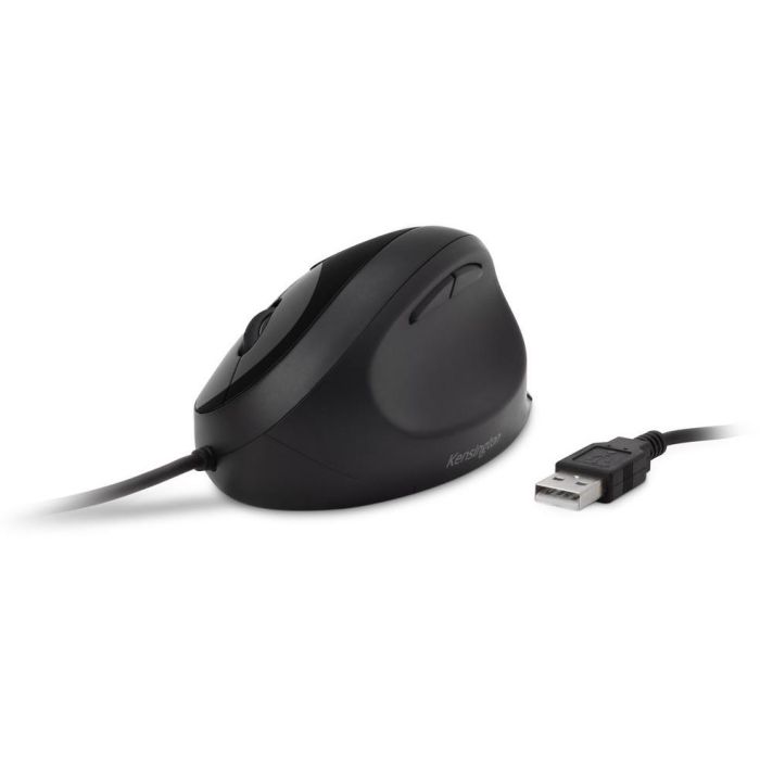 Ratón Kensington Negro 3200 DPI 7 Ratón Kensington Negro 3200 DPI 7