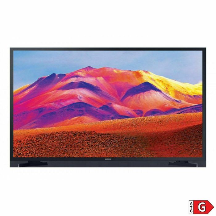 Samsung UE32T5305CEXXC Series 5 32" Full HD Smart TV con Wifi, HDR, PurColor, Negro 2 Samsung UE32T5305CEXXC Series 5 32" Full HD Smart TV con Wifi, HDR, PurColor, Negro 2