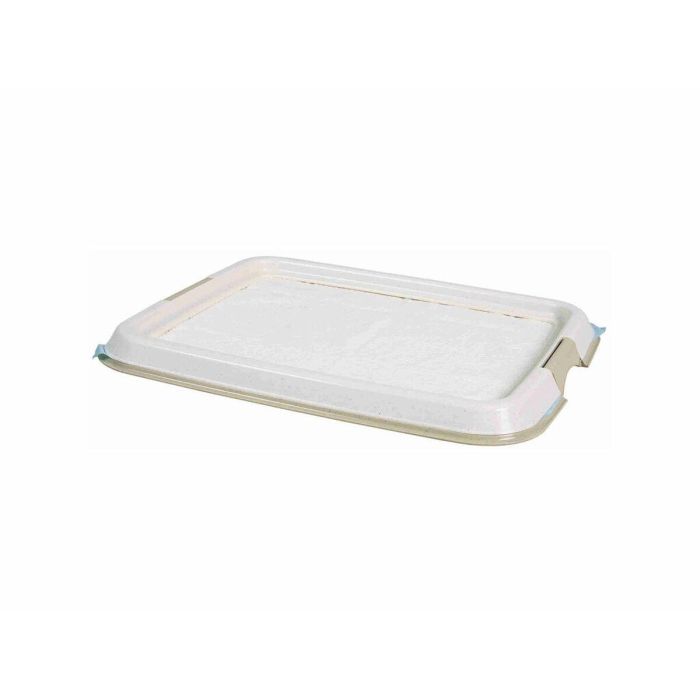 Bandeja Trixie Beige Caucho 49 × 41 cm 0 Bandeja Trixie Beige Caucho 49 × 41 cm 0