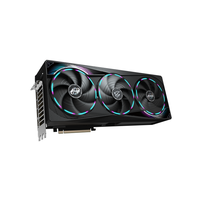 Gigabyte GeForce RTX 5080 GAMING OC 16G Tarjeta Gráfica - 16GB GDDR7, PCI-E 5.0, 2805MHz, 3x DisplayPort, 1x HDMI, GV-N5080AORUS M-16GD 2 Gigabyte GeForce RTX 5080 GAMING OC 16G Tarjeta Gráfica - 16GB GDDR7, PCI-E 5.0, 2805MHz, 3x DisplayPort, 1x HDMI, GV-N5080AORUS M-16GD 2