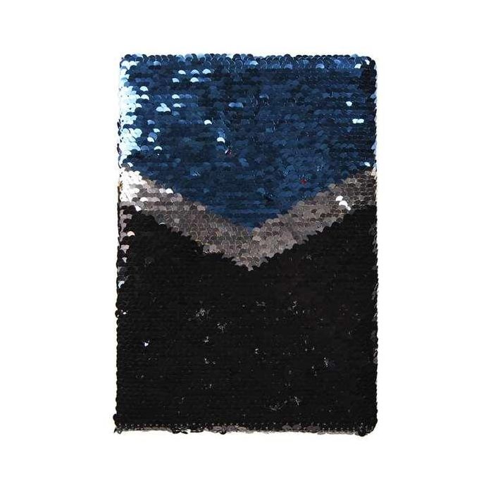 Cuaderno premium lentejuelas captain marvel 4 Cuaderno premium lentejuelas captain marvel 4